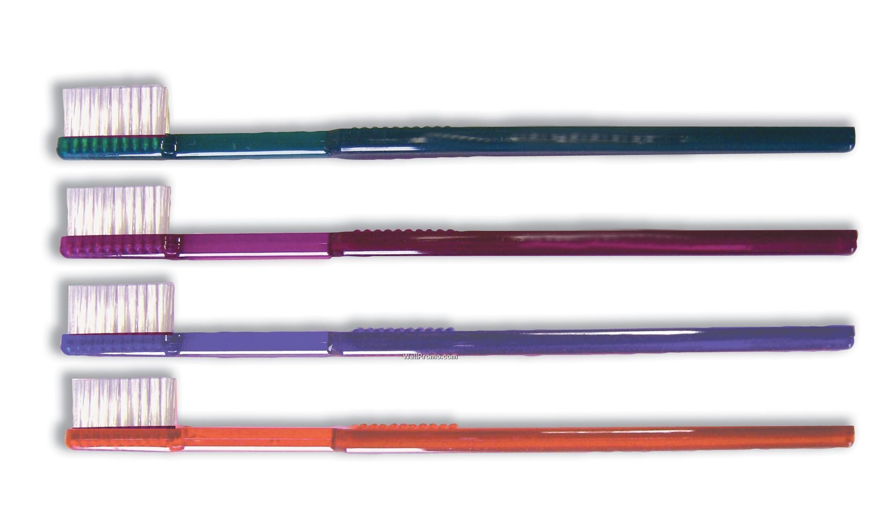 First Toothbrush Invented?