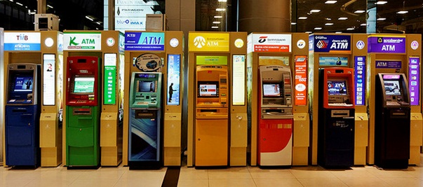 ATMs