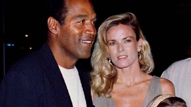 oj and nicole