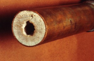 hardwater pipes