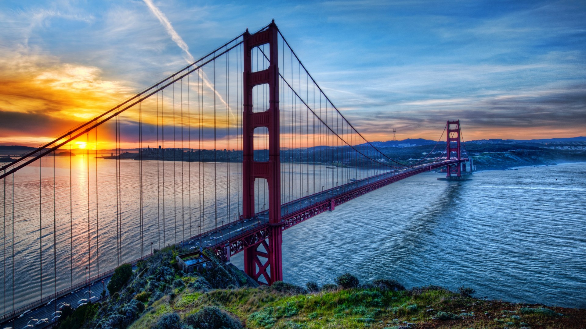 Golden Gate Bridge Built WhenWasThe com Golden Gate Bridge Built WhenWasThe com